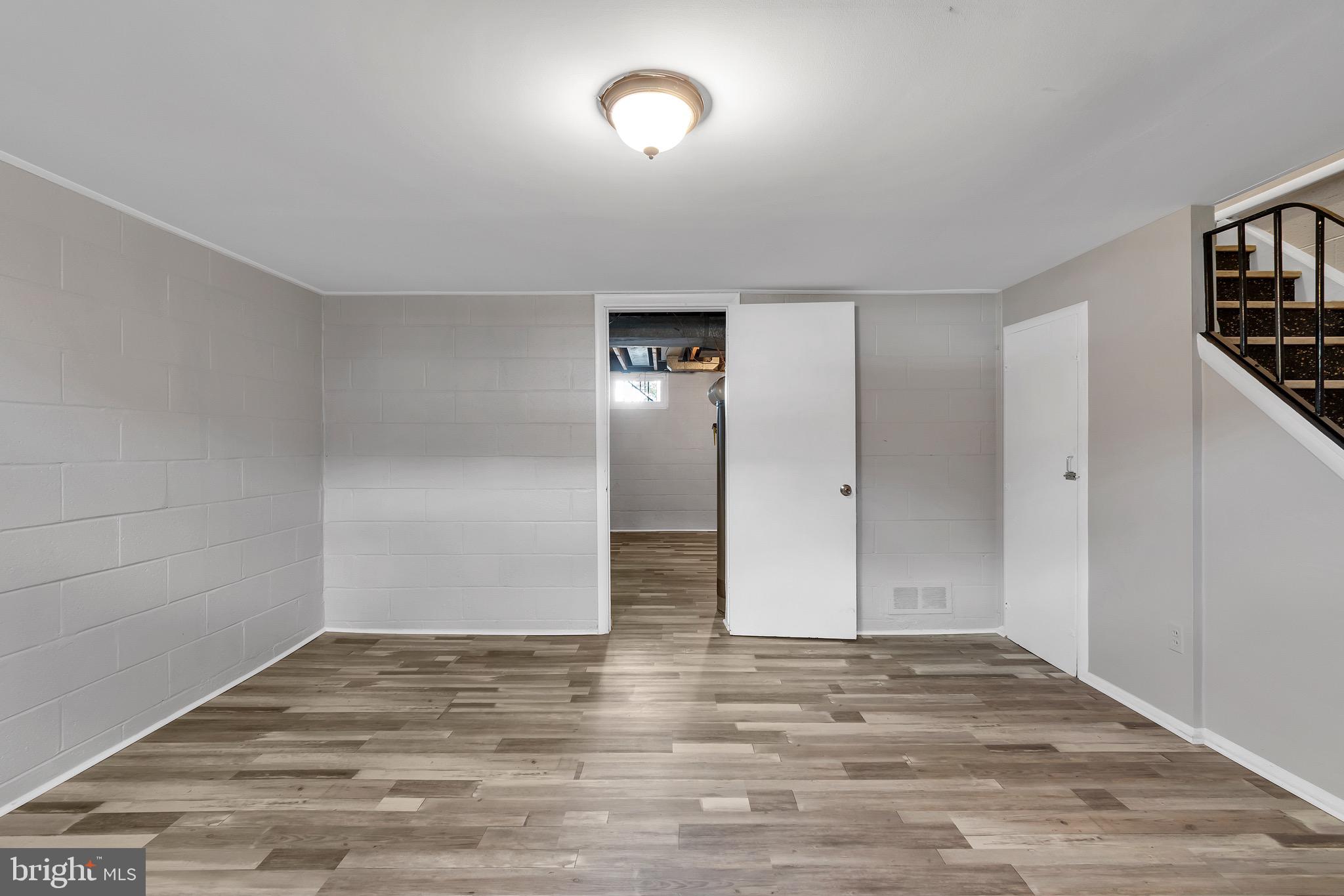 4223 Labyrinth Road Baltimore, MD 21215 - Photo 20 of 25 Basement