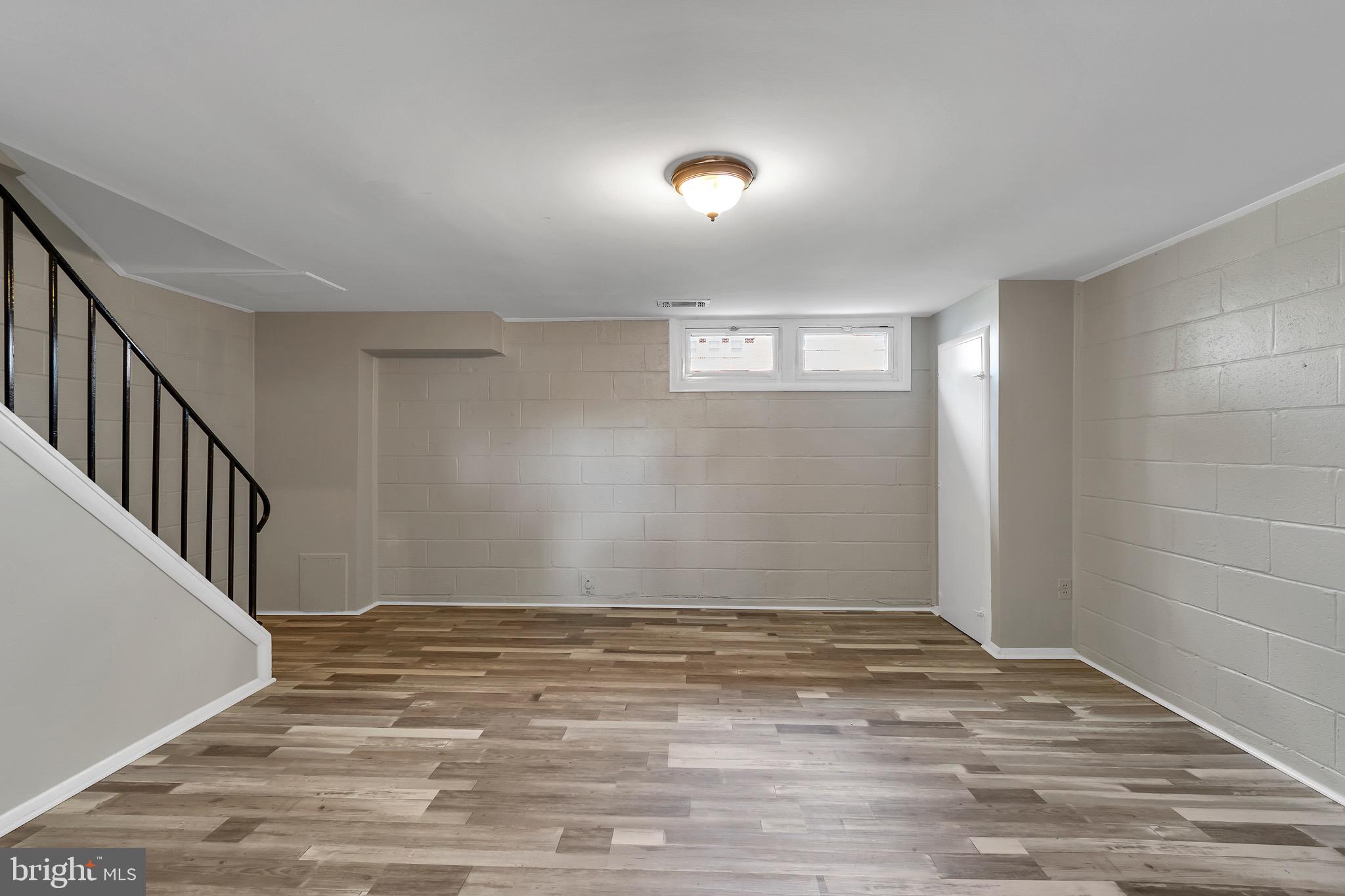 4223 Labyrinth Road Baltimore, MD 21215 - Photo 21 of 25 Basement