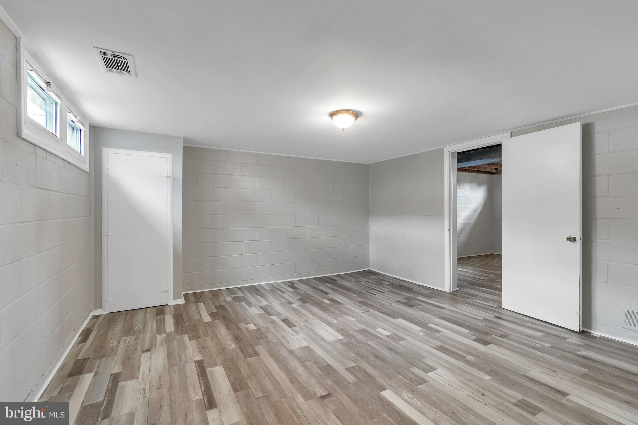 4223 Labyrinth Road Baltimore, MD 21215 - Photo 22 of 25 Basement