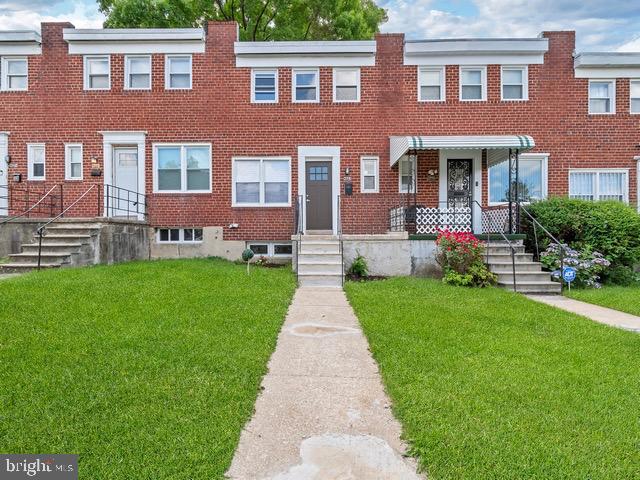 4223 Labyrinth Road Baltimore, MD 21215 - Photo 25 of 25