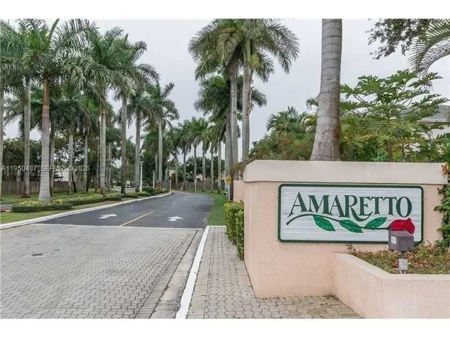 $3,200 | 11837 Southwest 100th Street, Miami, FL 33186