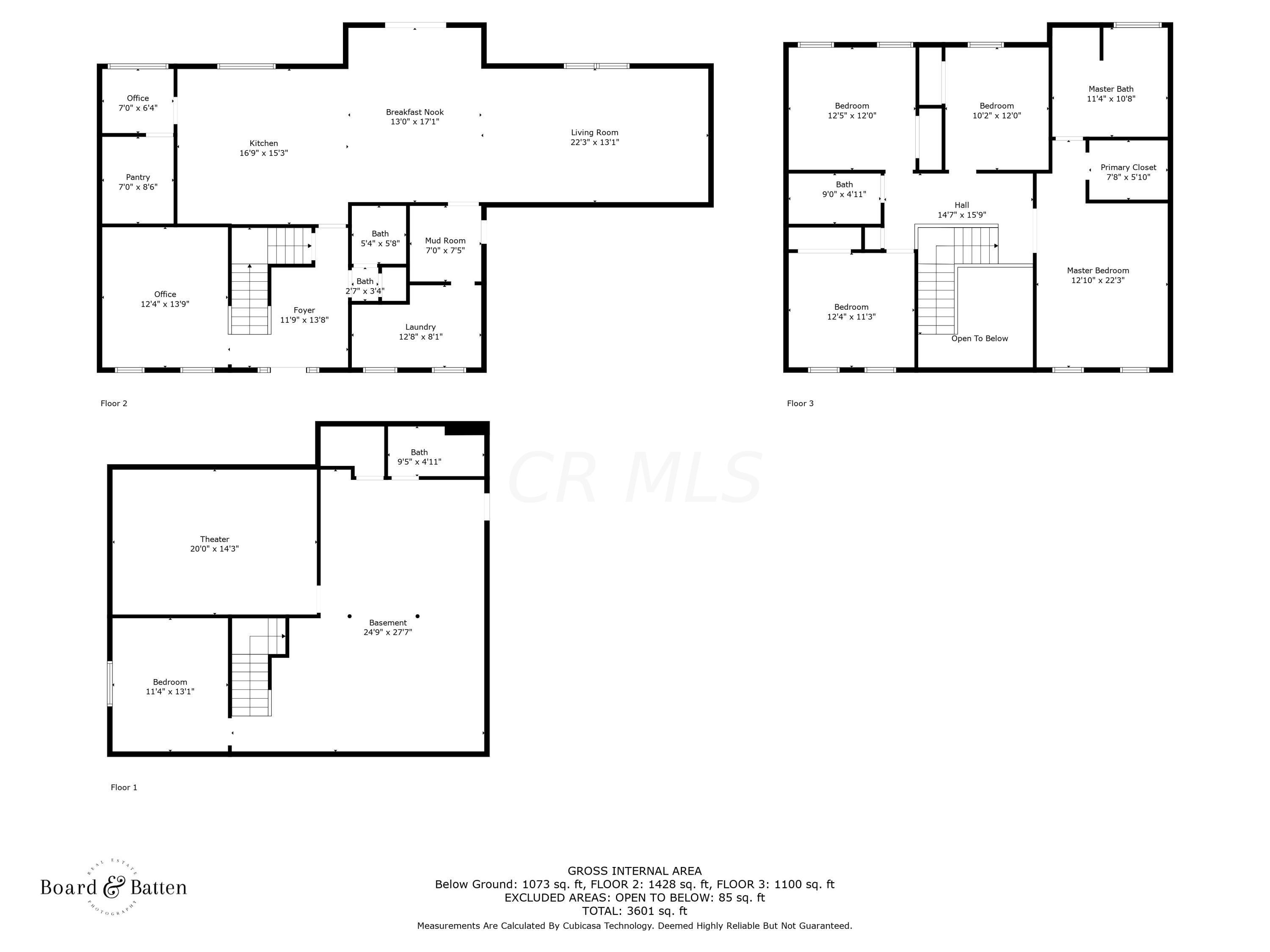 1043 Coover Road Delaware, OH 43015 - Photo 72 of 72 Floorplan