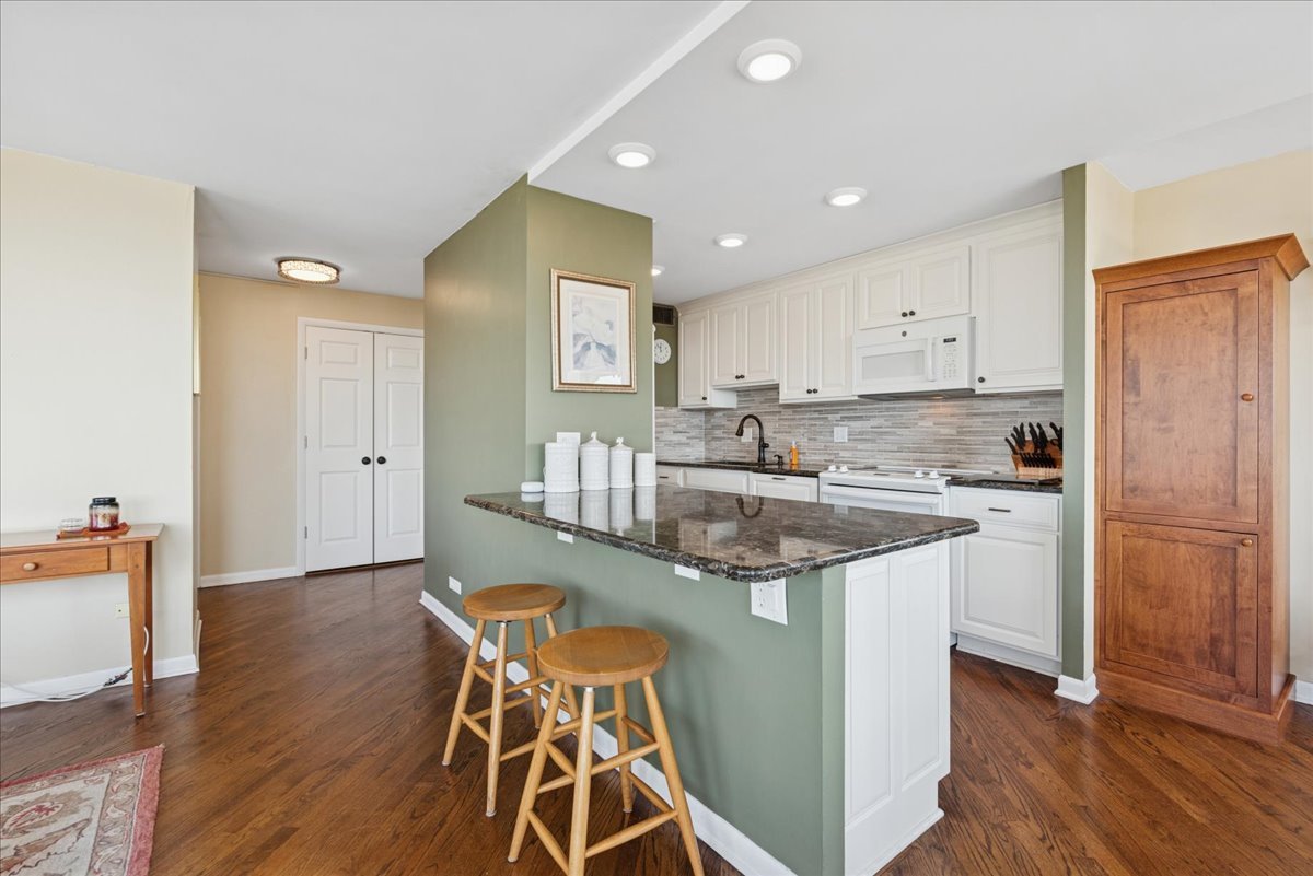 5455 North Sheridan Road, Unit 26122615 Chicago, IL 60640 - Photo 13 of 27