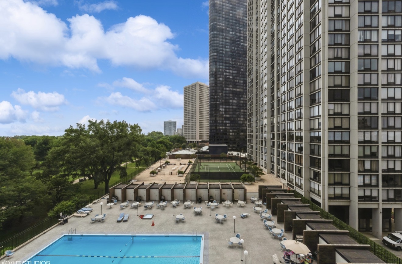 5455 North Sheridan Road, Unit 26122615 Chicago, IL 60640 - Photo 20 of 27