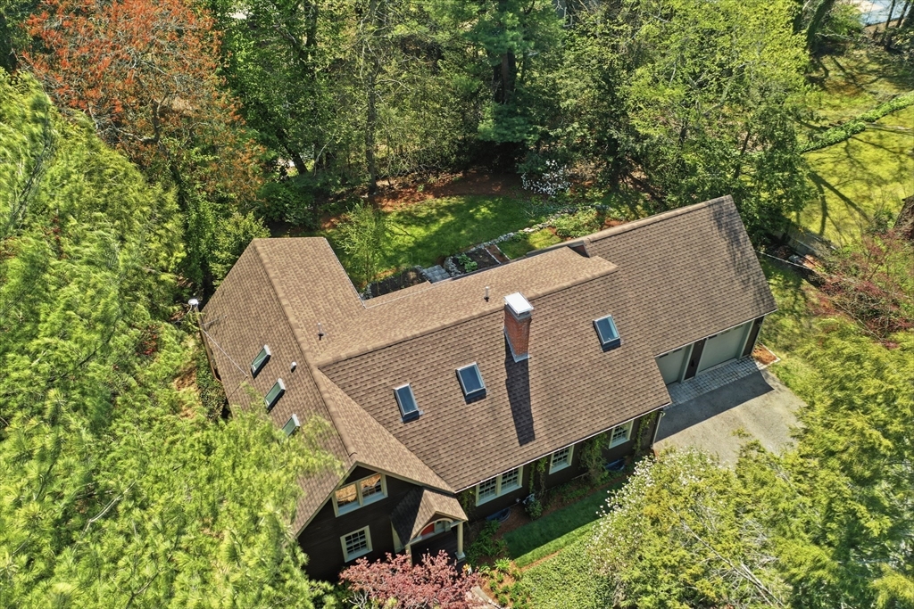 14 Normandy Road Lexington, MA 02421 - Photo 34 of 38 Gallery Image 34