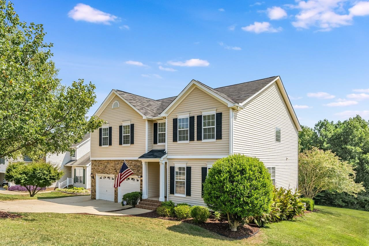 664 Seastone Street Raleigh, NC 27603 - Photo 2 of 30 Photo 2