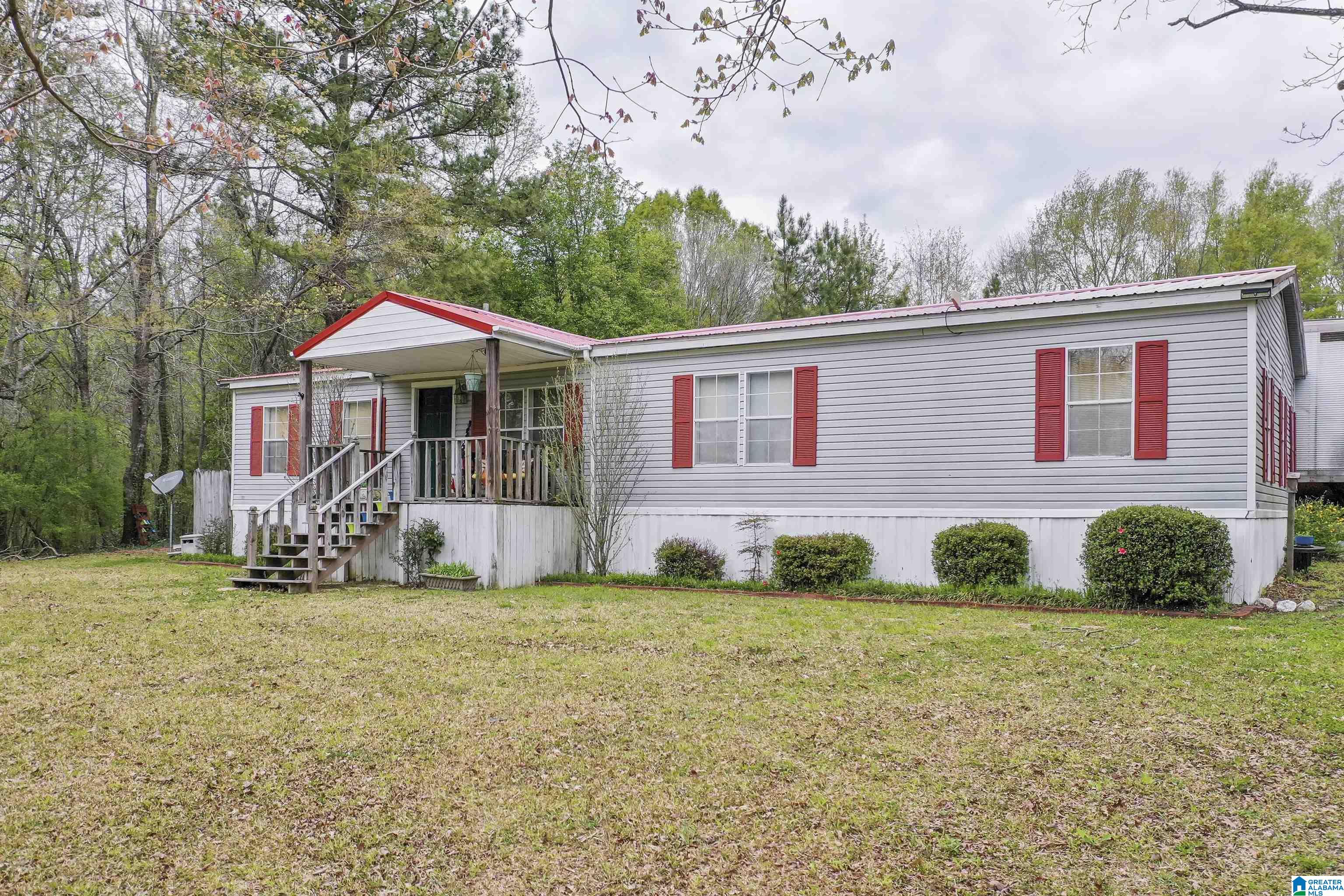 291 Brothers Road Gallant, AL 35972 - Photo 2 of 41