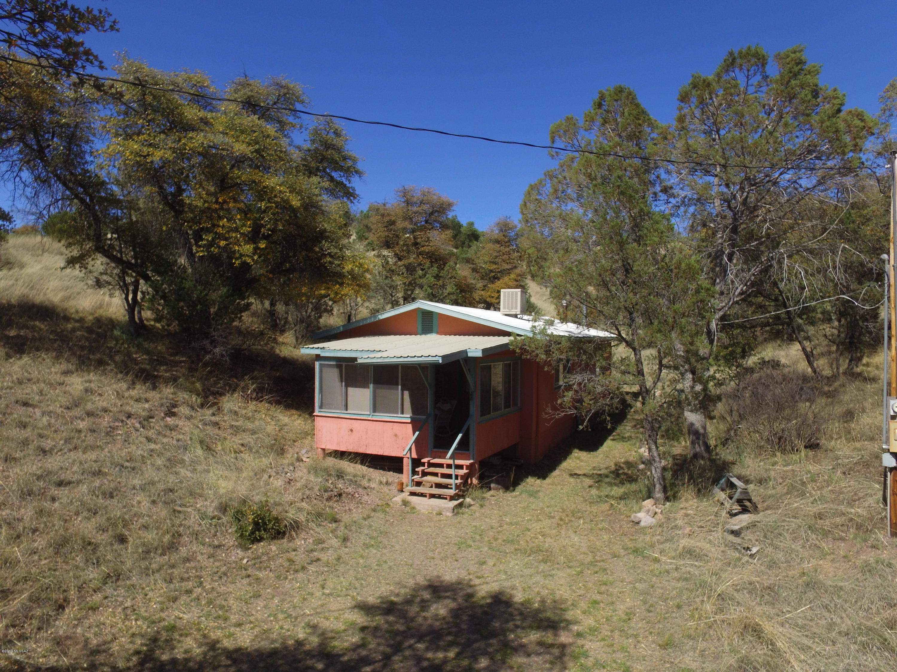 234 Lyle Canyon Road Elgin, AZ 85611 - Photo 35 of 37 Gallery Image 35
