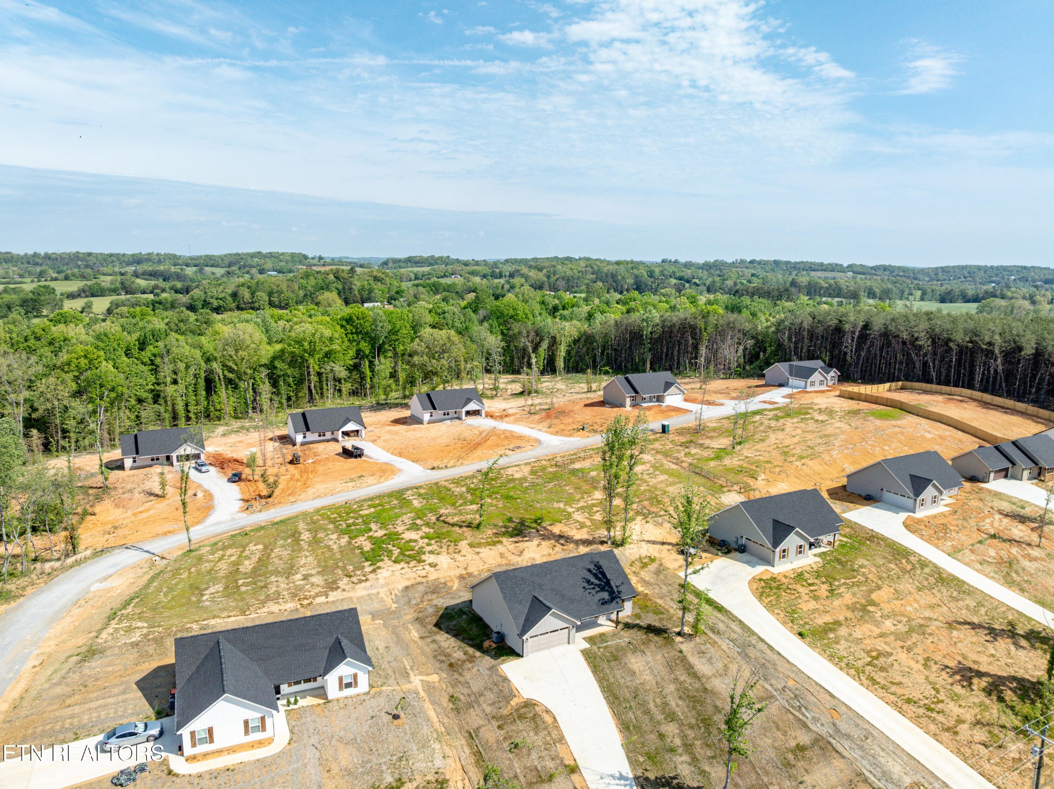 6105 Lanier Road Maryville, TN 37801 - Photo 2 of 31 Gallery Image 2