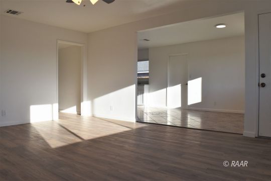 917 South McCall Street Ridgecrest, CA 93555 - Photo 6 of 25