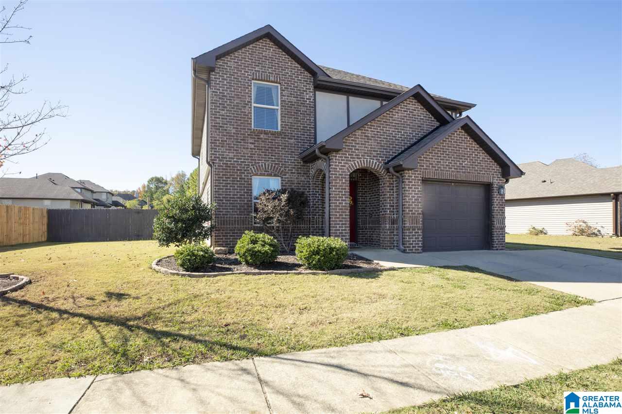 12674 Browne Way McCalla, AL 35111 - Photo 1 of 43