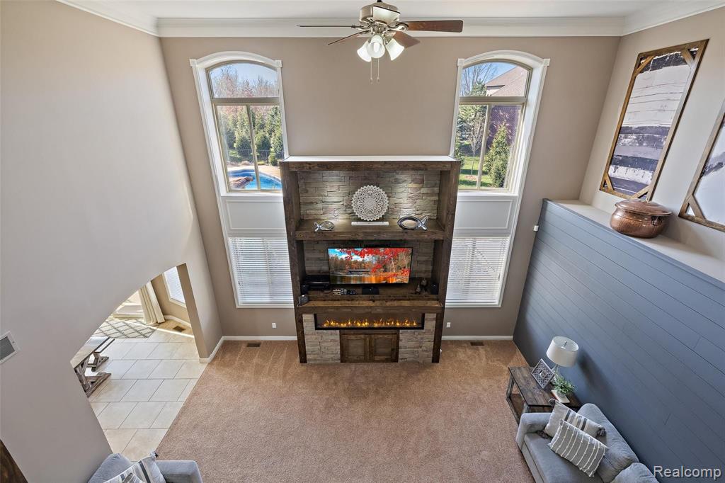 69244 Lake Point Lane Romeo, MI 48065 - Photo 42 of 95