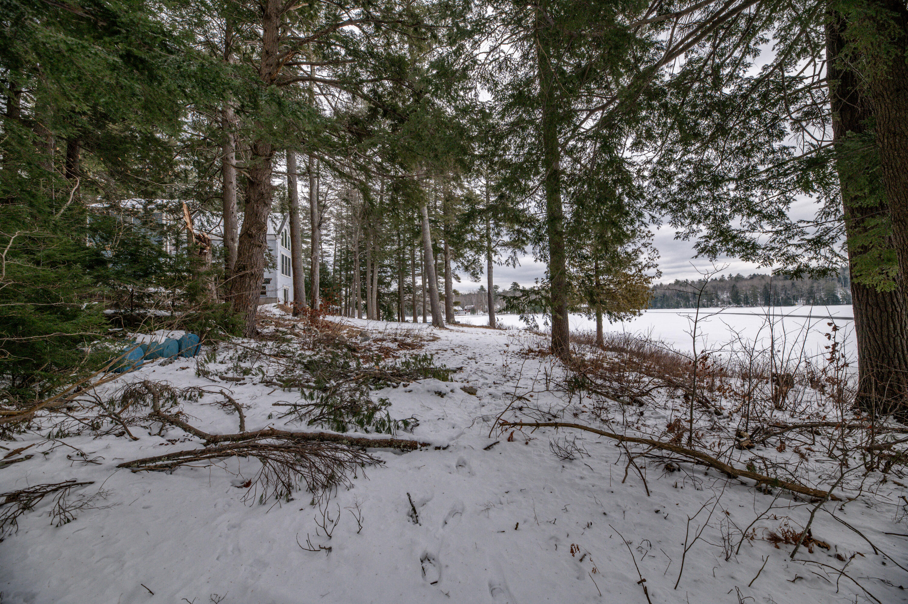 188 Dodge Road Somerville, ME 04348 - Photo 22 of 49 Exterior25