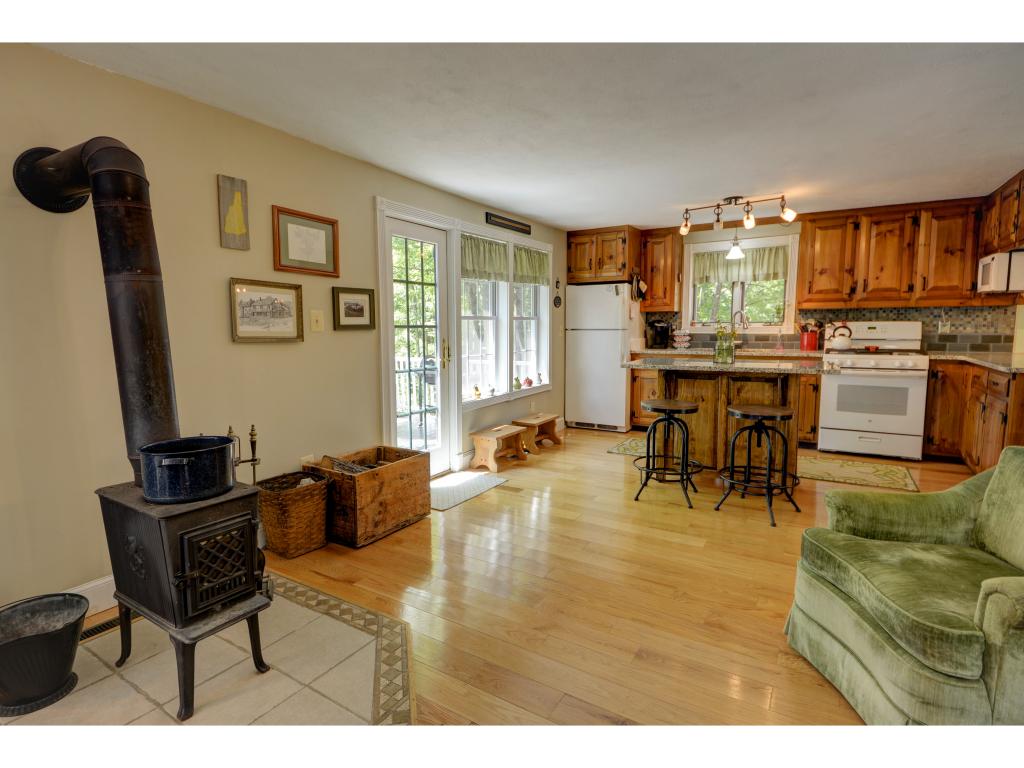 252 Coffin Brook Road Alton, NH 03809 - Photo 6 of 35 Gallery Image 6