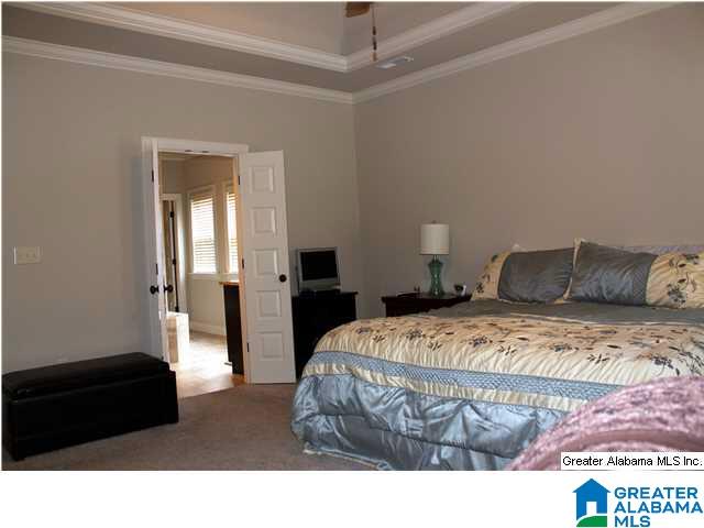 380 Strathaven Drive Pelham, AL 35124 - Photo 15 of 32