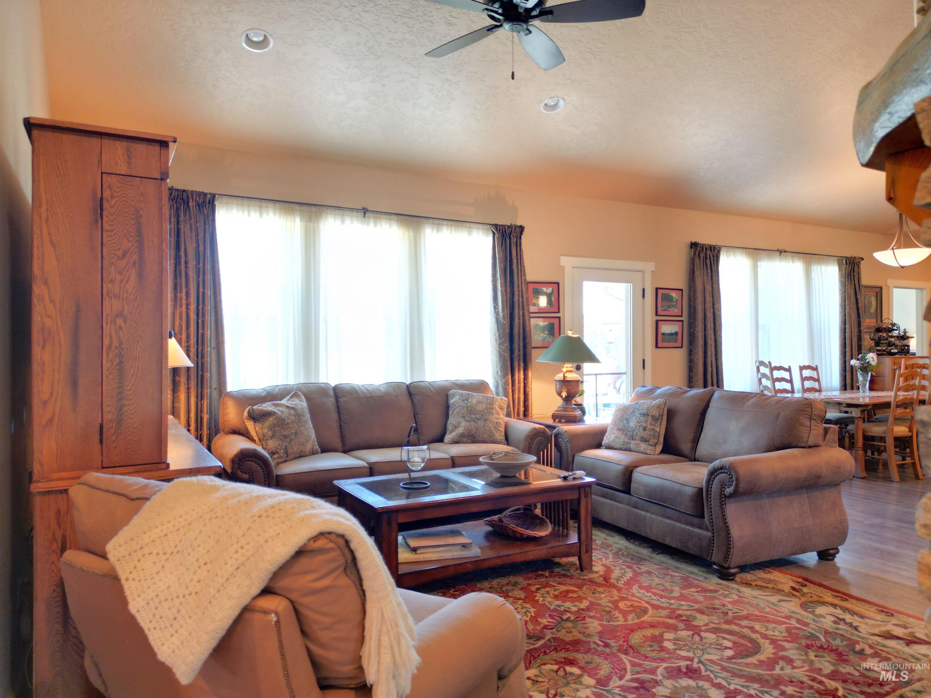 73 River Ranch Road Garden Valley, ID 83622 - Photo 22 of 48