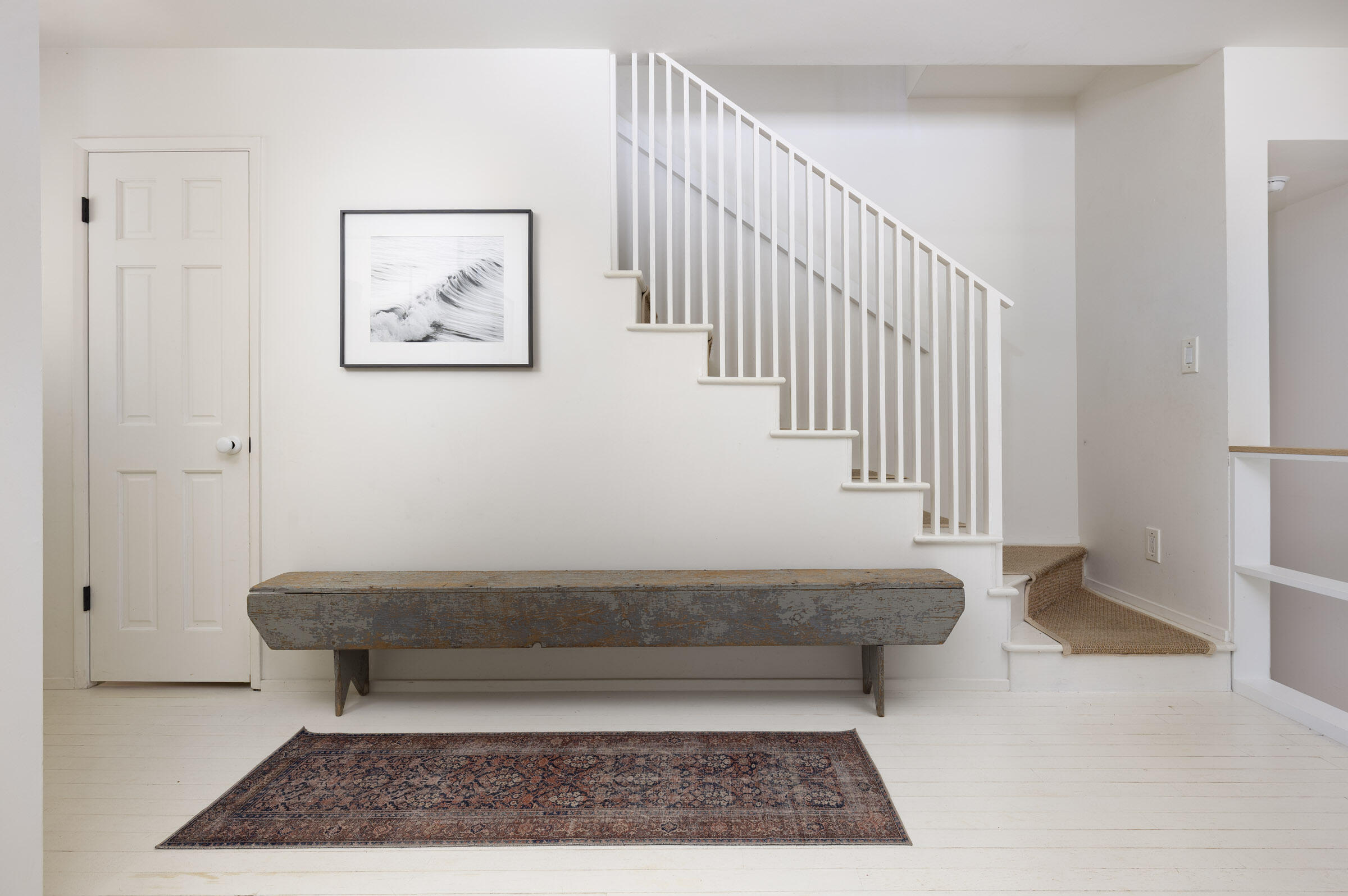 925 Chelham Way Montecito, CA 93108 - Photo 9 of 16 Stairway
