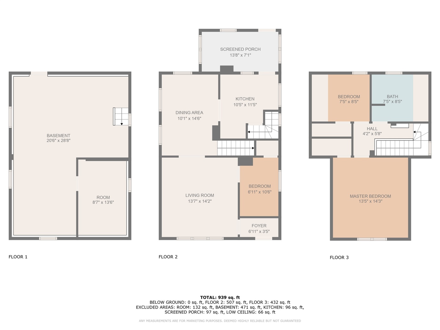 2808 East 93rd Street Chicago, IL 60617 - Photo 20 of 23