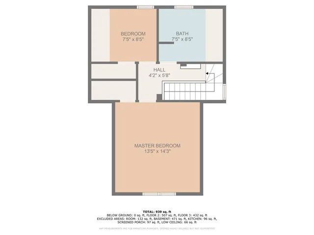 $59,999 | 2808 East 93rd Street, Chicago, IL 60617