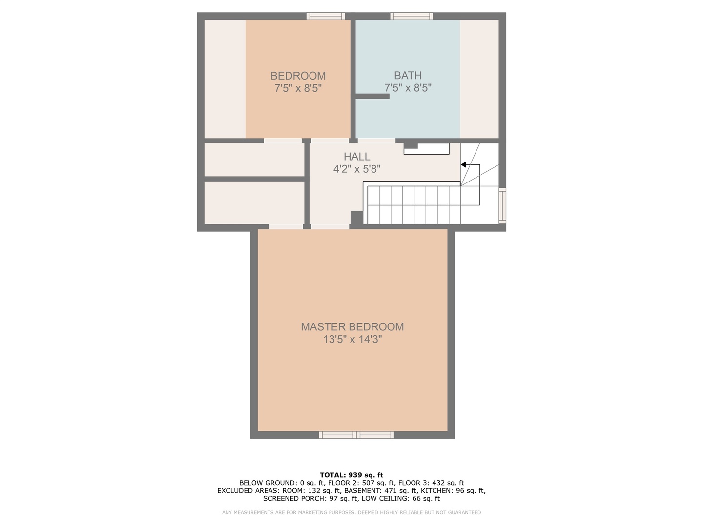 2808 East 93rd Street Chicago, IL 60617 - Photo 21 of 23