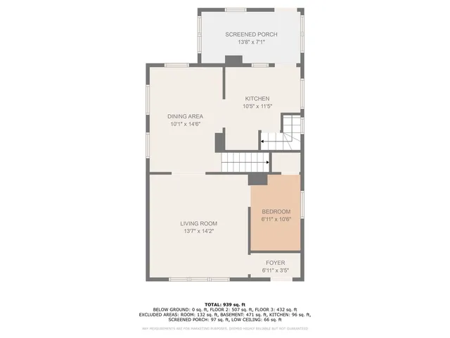 $59,999 | 2808 East 93rd Street, Chicago, IL 60617