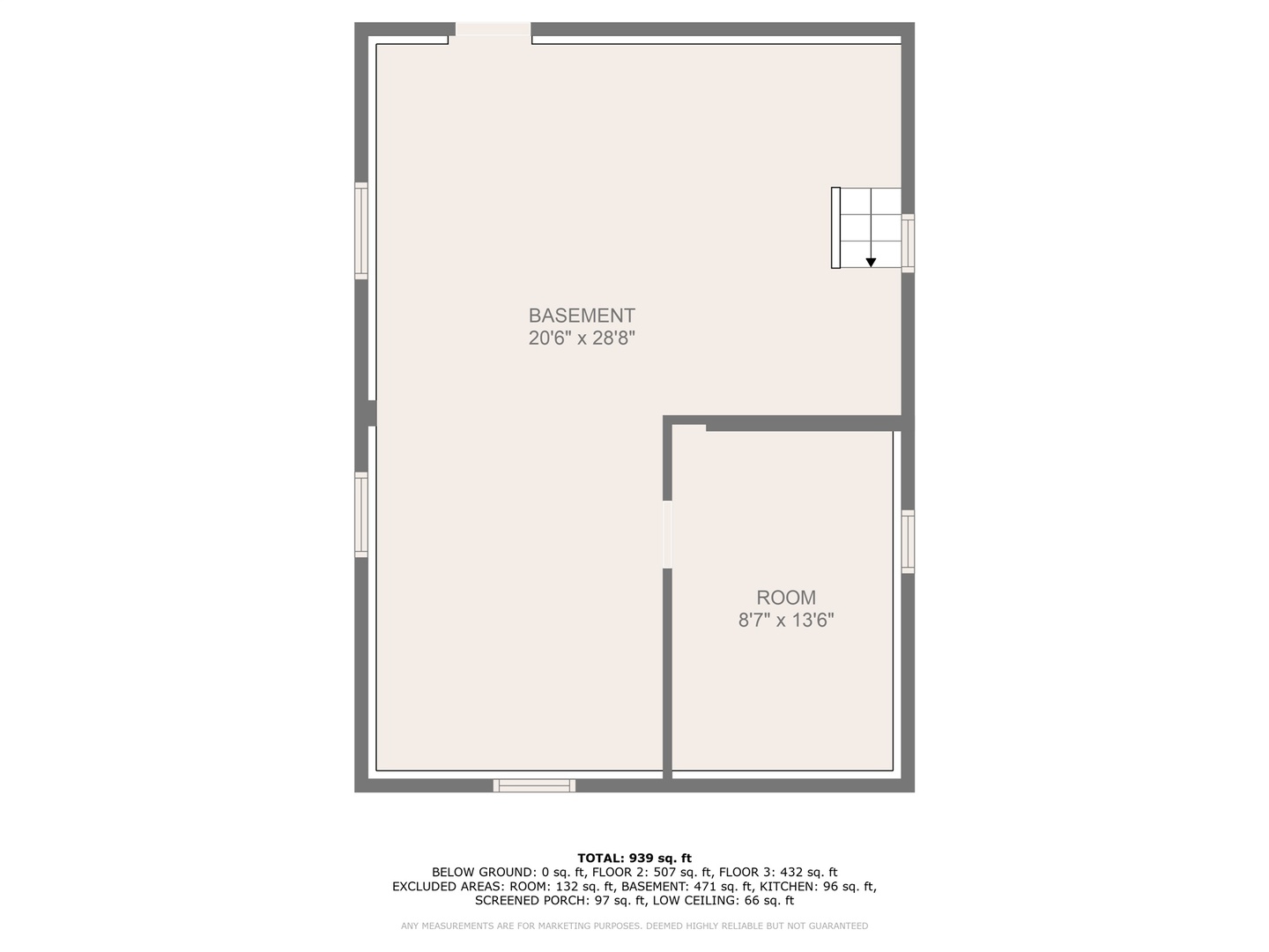 2808 East 93rd Street Chicago, IL 60617 - Photo 23 of 23