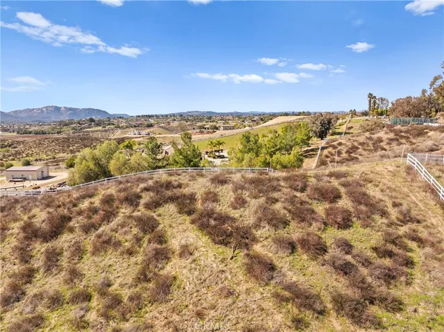 a view of an ocean beach
