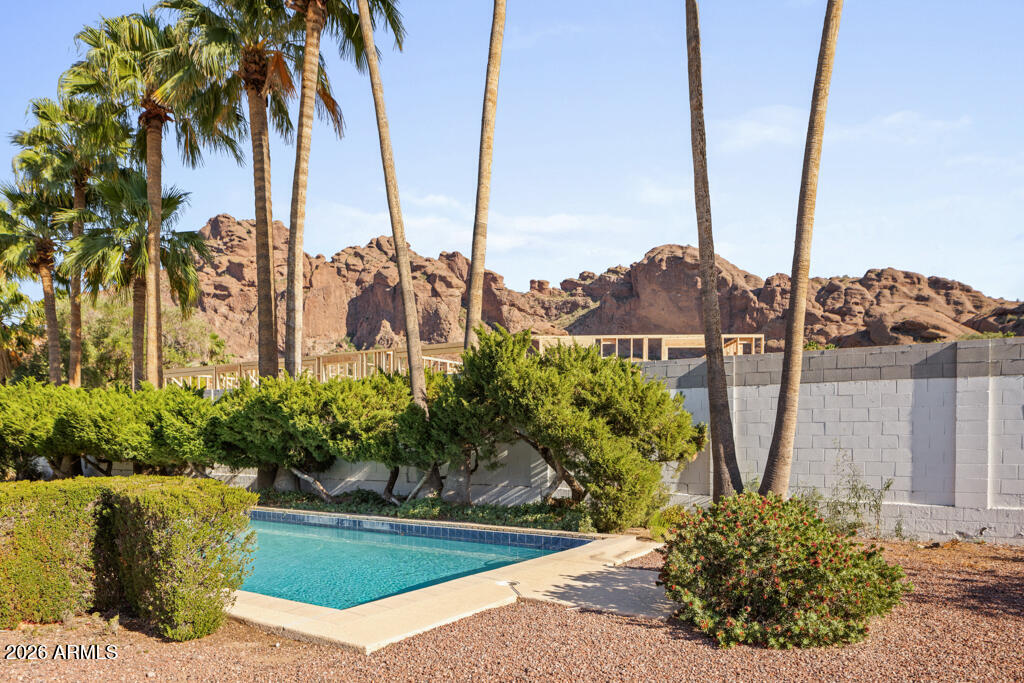 4721 East Rancho Drive Phoenix, AZ 85018 - Photo 20 of 38