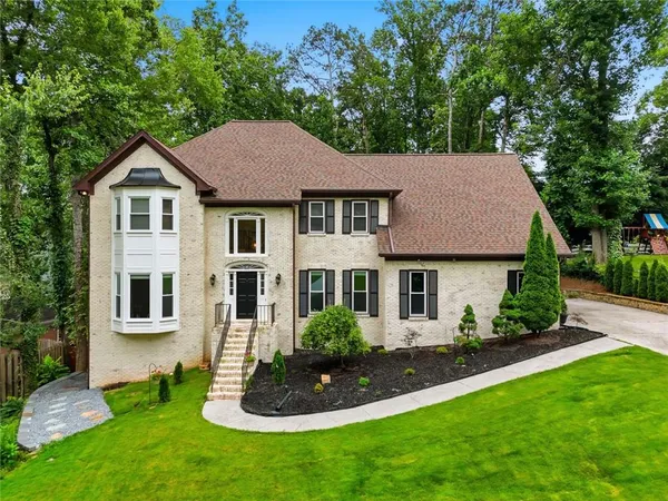 $899,900 | 535 Old Path Crossing, Roswell, GA 30075