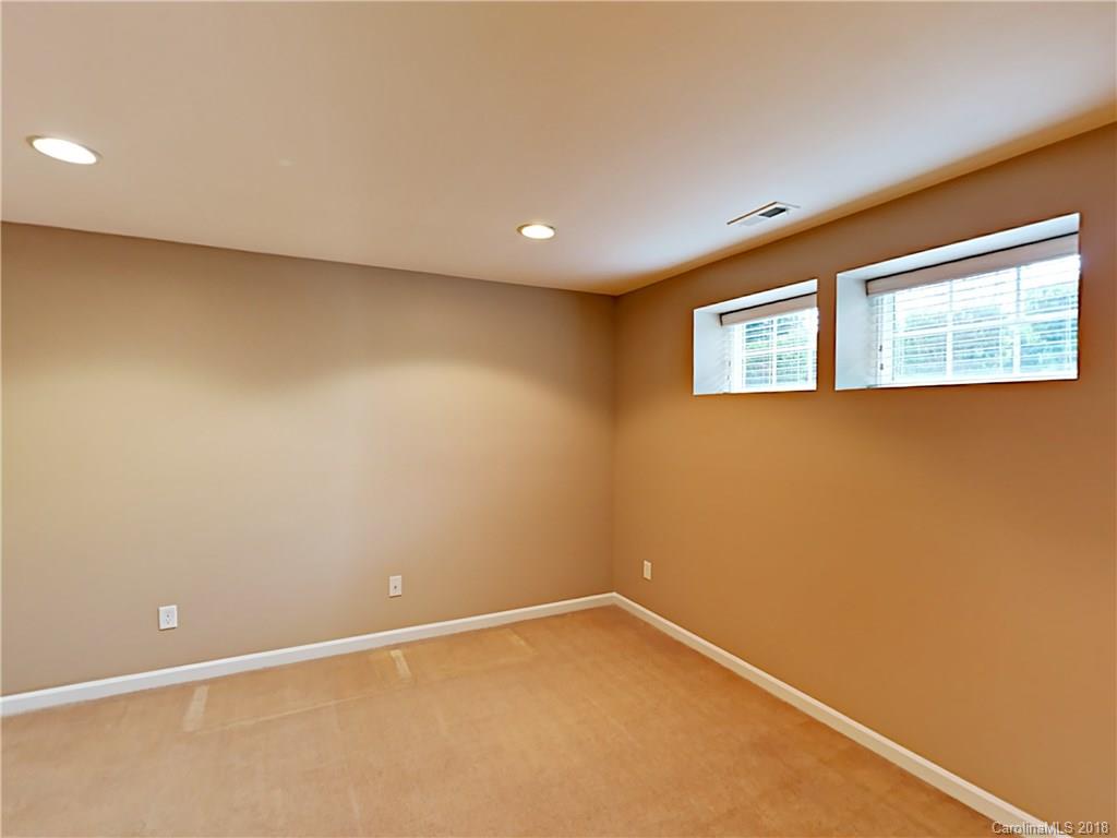 813 Kimbrough Court Davidson, NC 28036 - Photo 20 of 22 a view of an empty room
