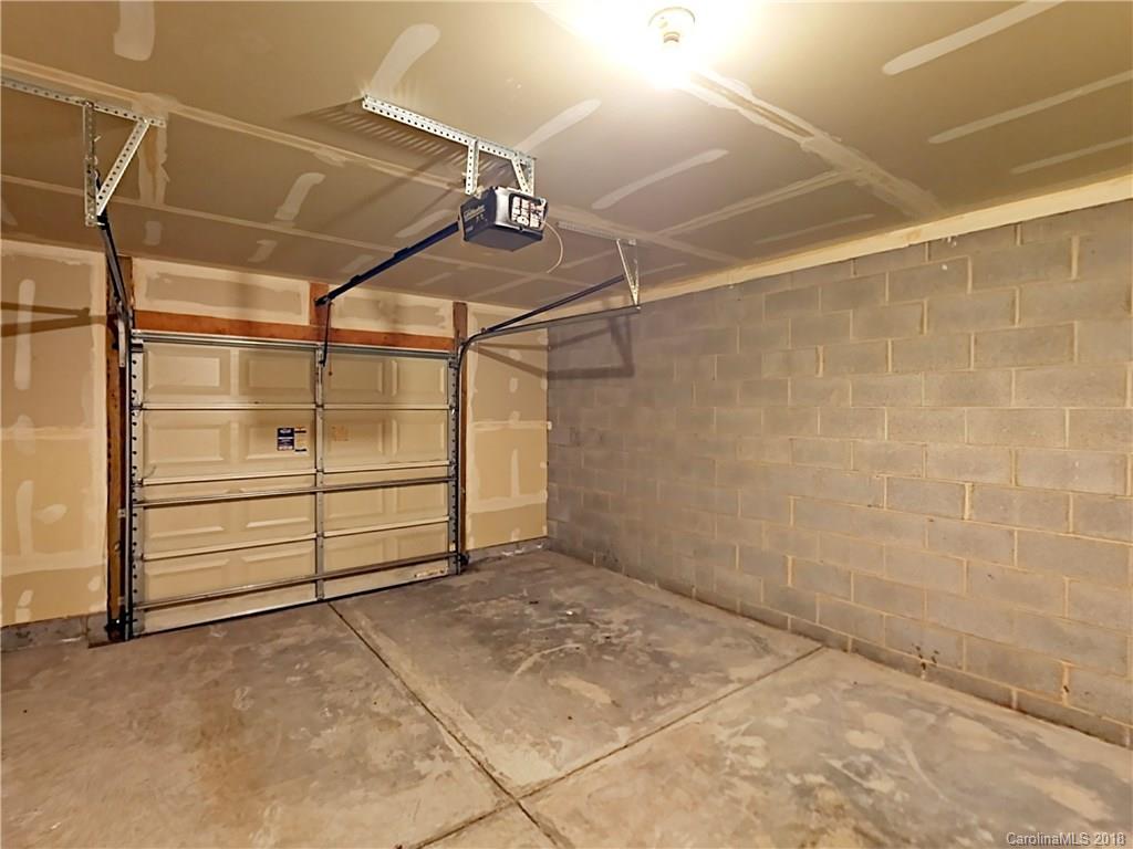 813 Kimbrough Court Davidson, NC 28036 - Photo 21 of 22 a view of a room with racks on the wall