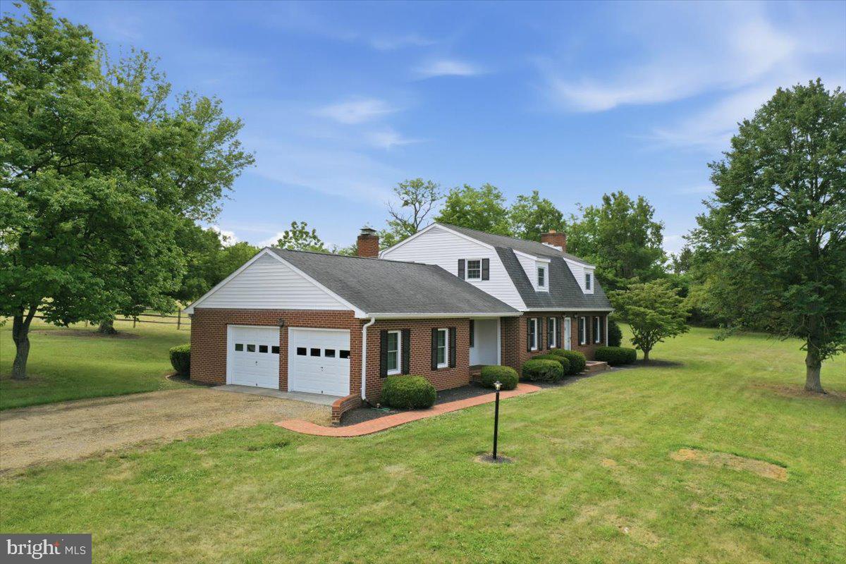 2447 Headquarters Road Edinburg, VA 22824 - Photo 58 of 58