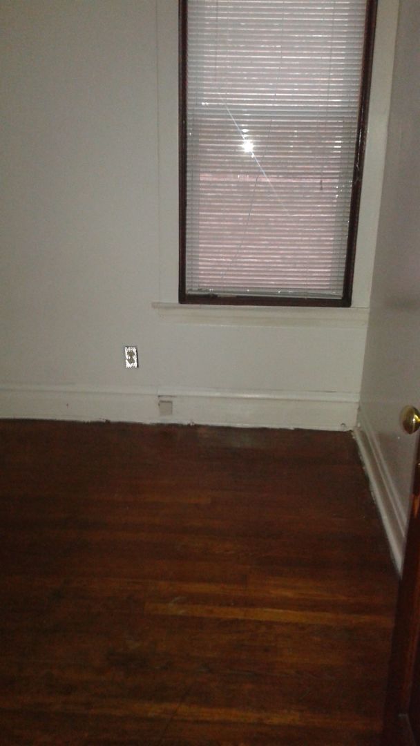 2421 North Harding Avenue, Unit 1 Chicago, IL 60647 - Photo 14 of 14 a view of wooden floor