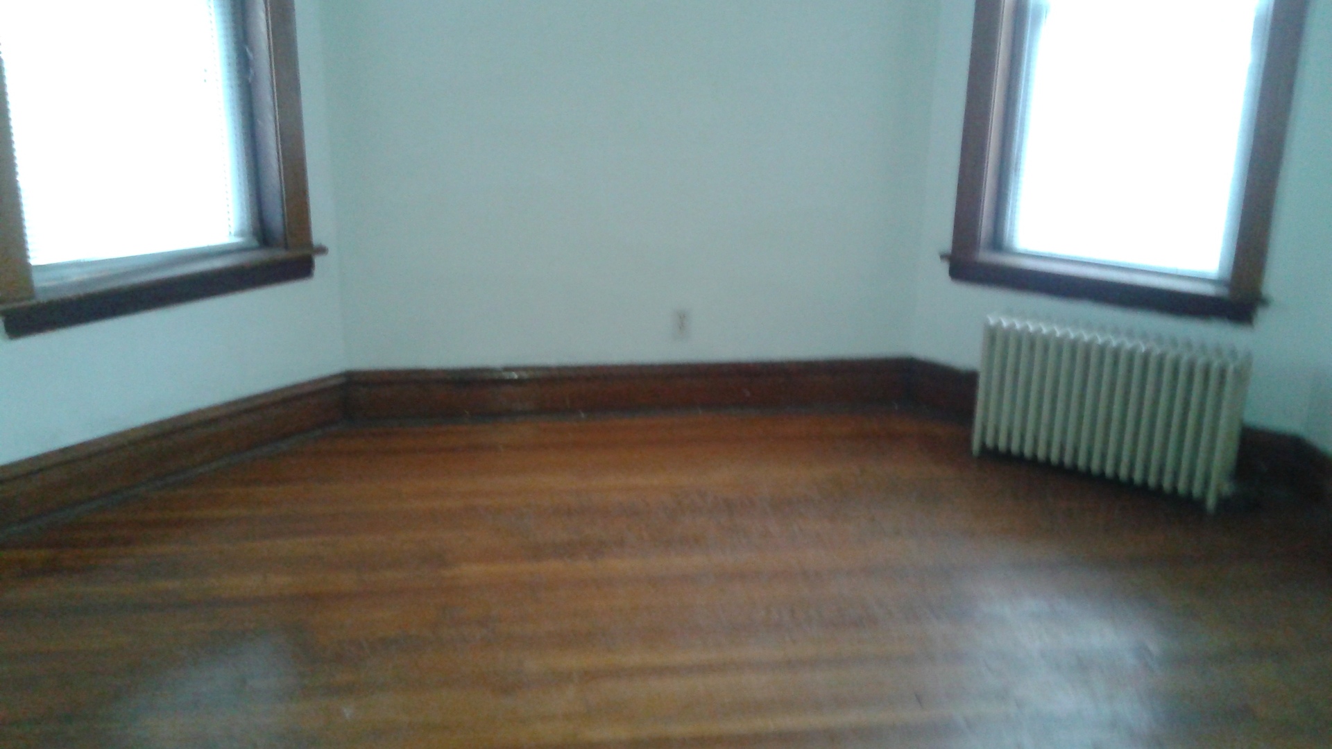 2421 North Harding Avenue, Unit 1 Chicago, IL 60647 - Photo 7 of 14 a view of a room with window