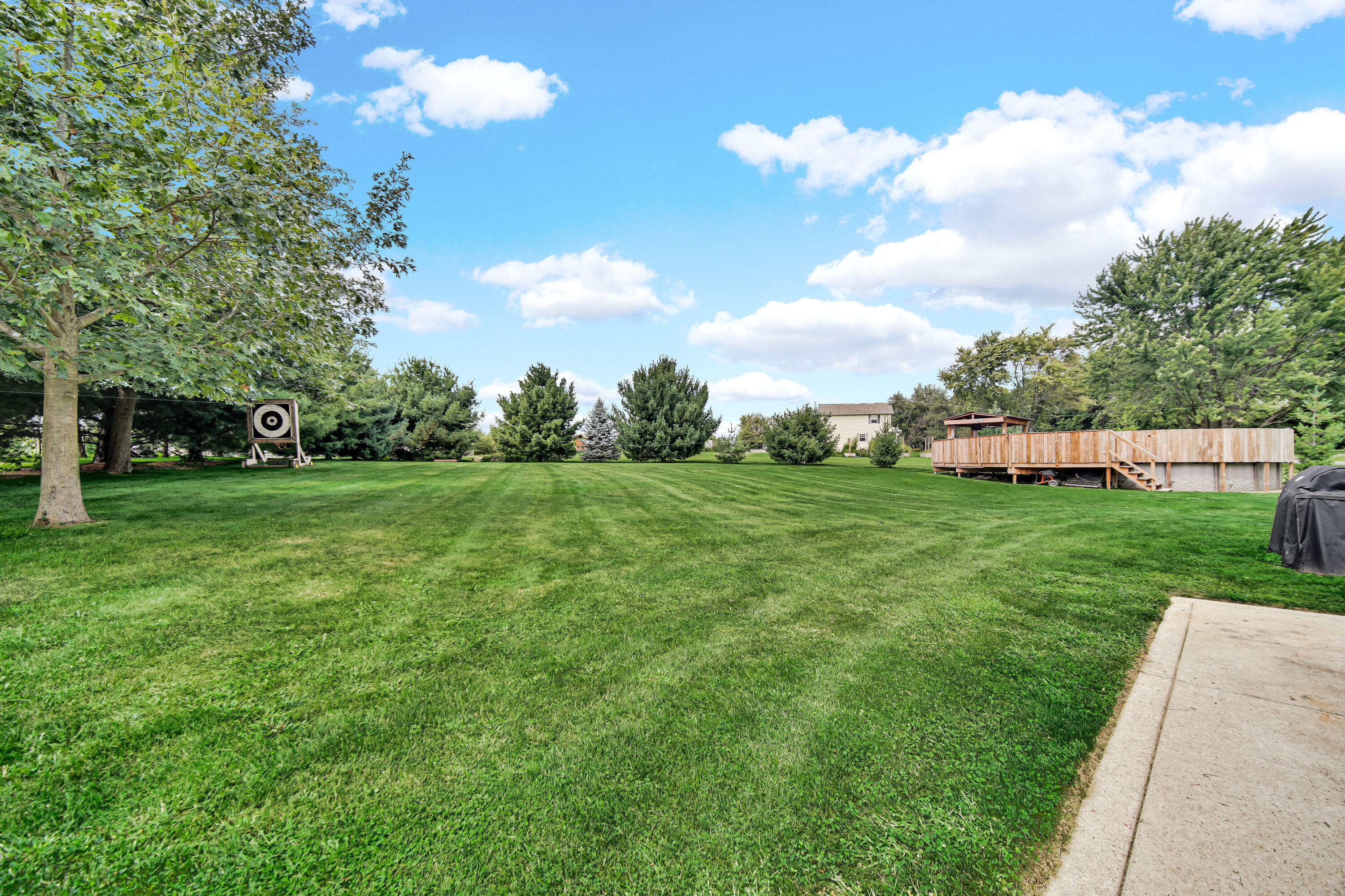 1750 West 174th Place Lowell, IN 46356 - Photo 2 of 23 a view of a golf course