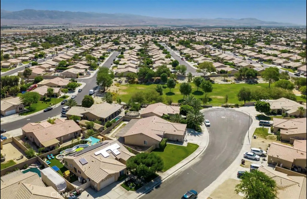 83250 Beverly Court Indio, CA 92201 - Photo 29 of 29 an aerial view of multiple house