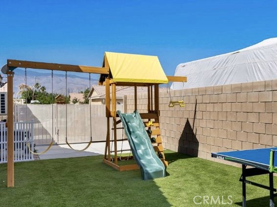83250 Beverly Court Indio, CA 92201 - Photo 8 of 29 a view of outdoor space with seating
