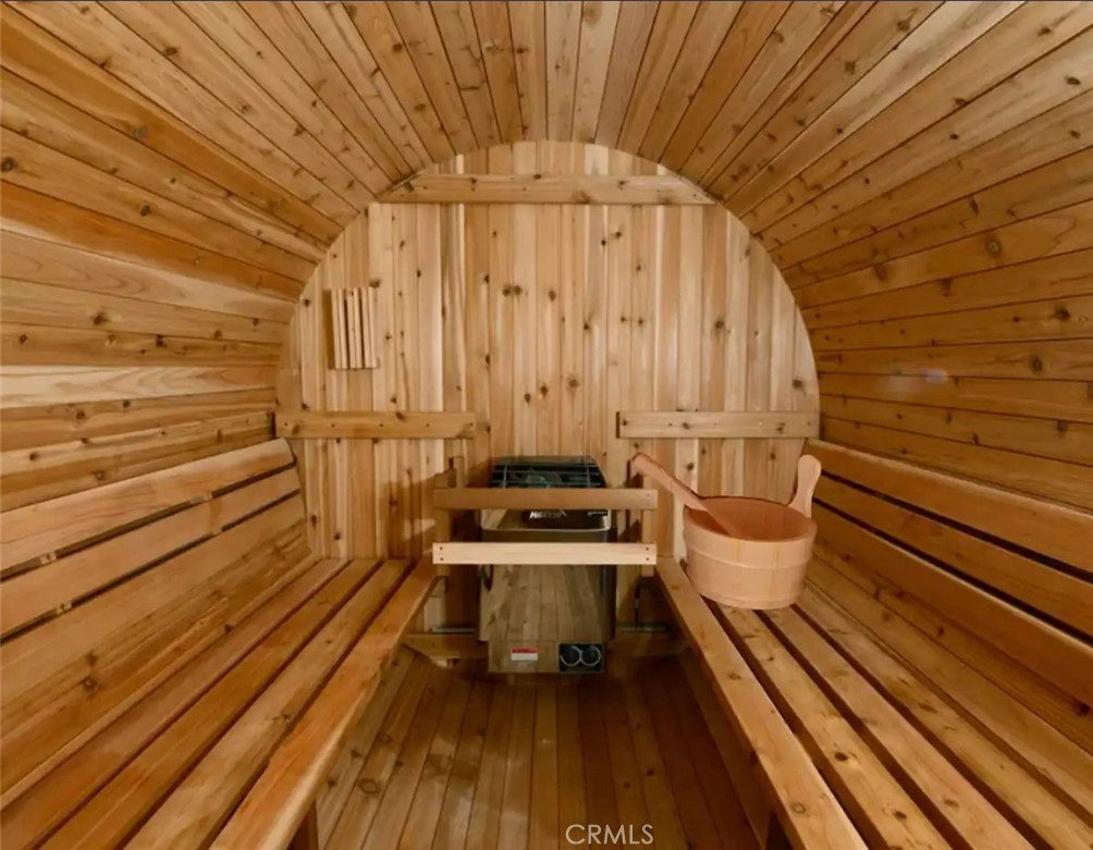 83250 Beverly Court Indio, CA 92201 - Photo 10 of 29 a view of a two chairs in the balcony