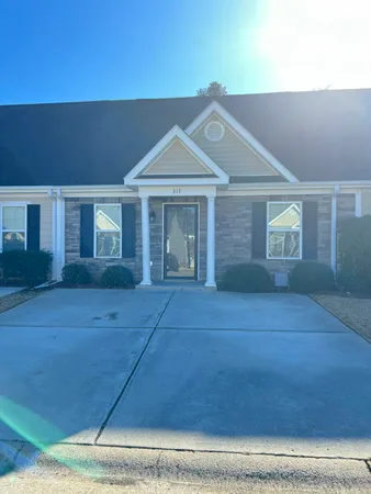 $1,650 | 317 York Lane, Augusta, GA 30909