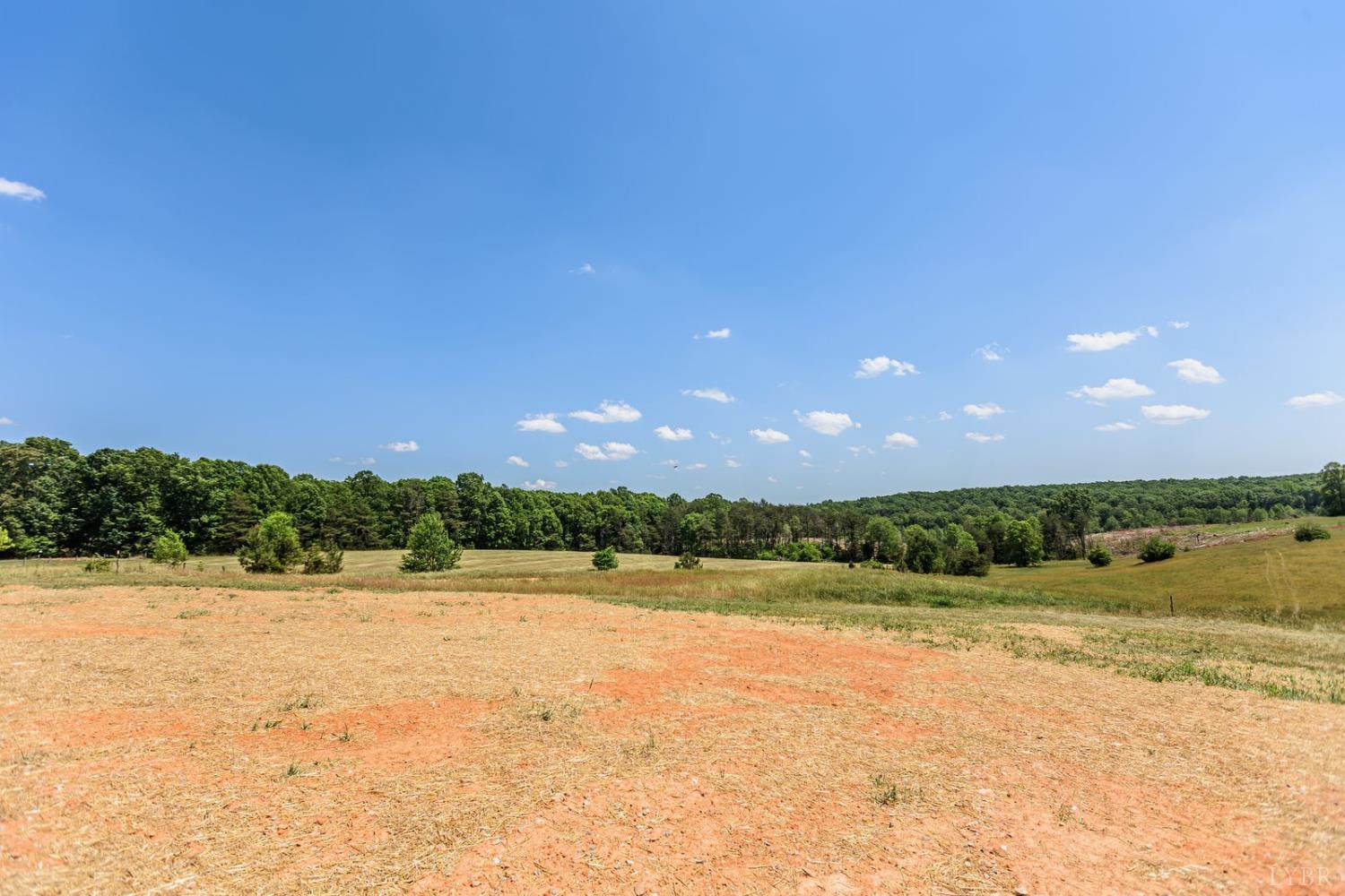 9740 Oakville Road Gladstone, VA 24553 - Photo 73 of 75 a view of lake and mountain view