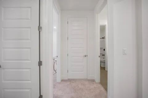 a view of a bathroom