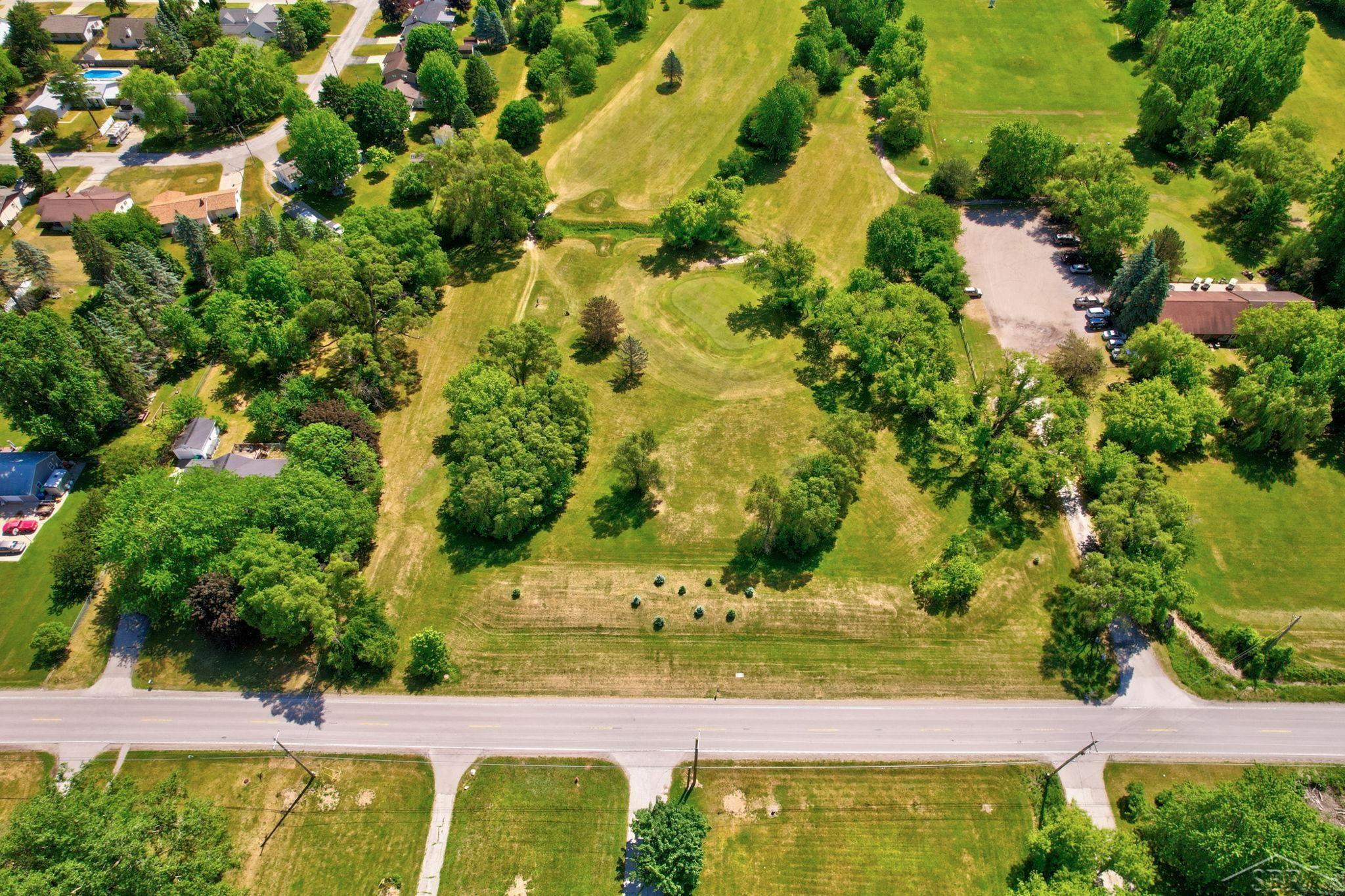 Vl-09 Barnard Road Saginaw, MI 48603 - Photo 2 of 7