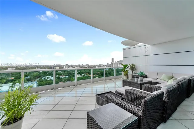 $14,000 | 2127 Brickell Avenue, Unit 2005, Miami, FL 33129