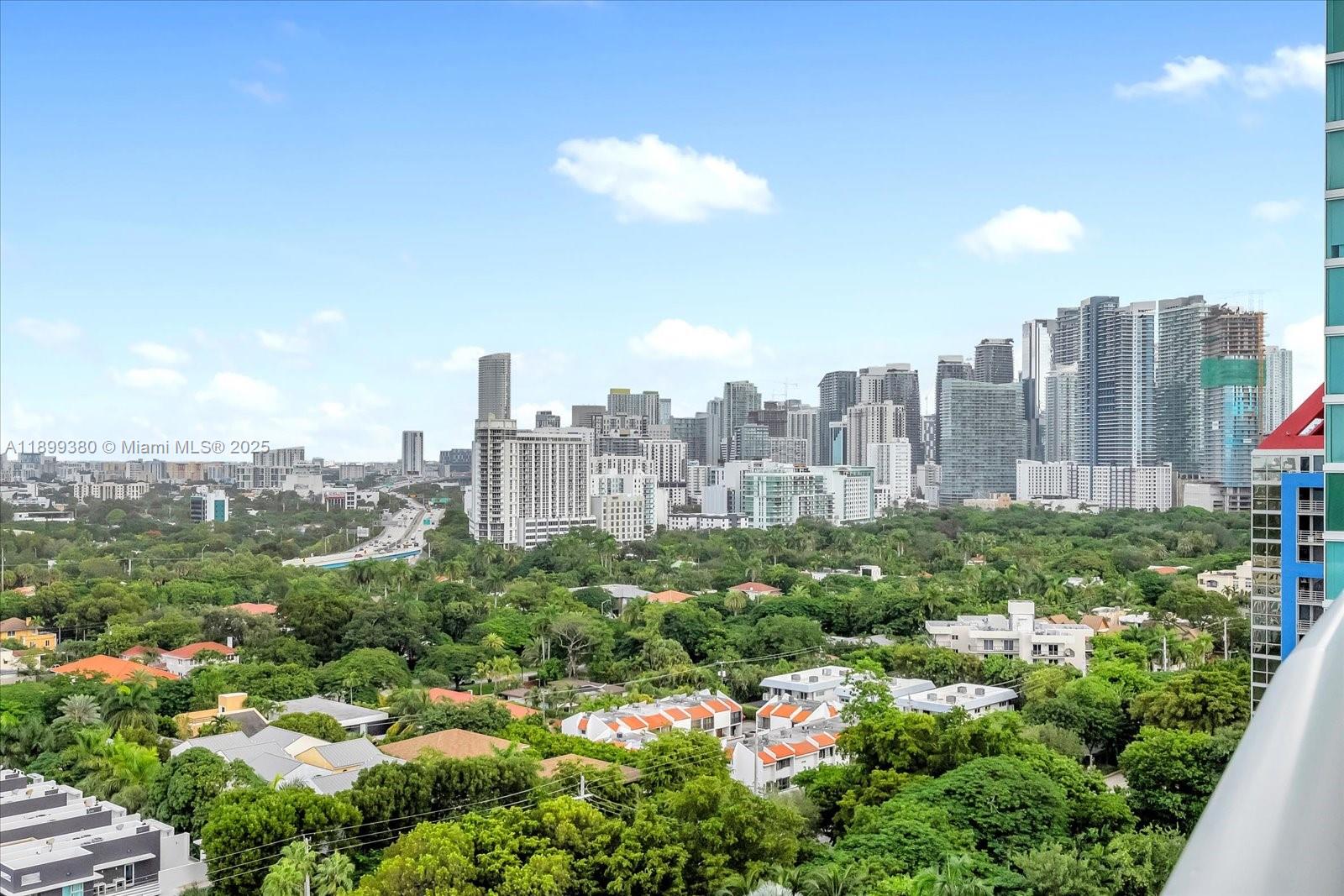 2127 Brickell Avenue, Unit 2005 Miami, FL 33129 - Photo 33 of 53 a view of a city