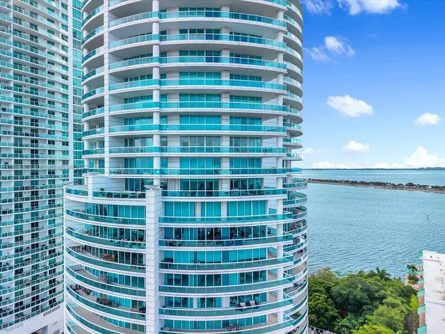 $14,000 | 2127 Brickell Avenue, Unit 2005, Miami, FL 33129