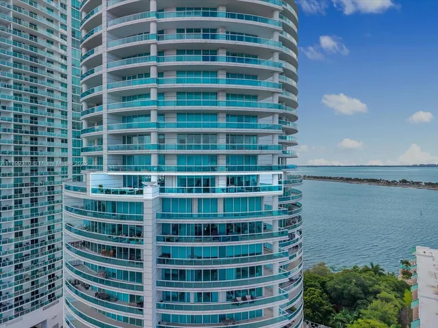 $14,000 | 2127 Brickell Avenue, Unit 2005, Miami, FL 33129