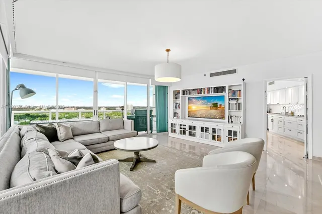 $14,000 | 2127 Brickell Avenue, Unit 2005, Miami, FL 33129