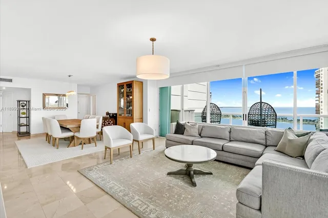 $14,000 | 2127 Brickell Avenue, Unit 2005, Miami, FL 33129