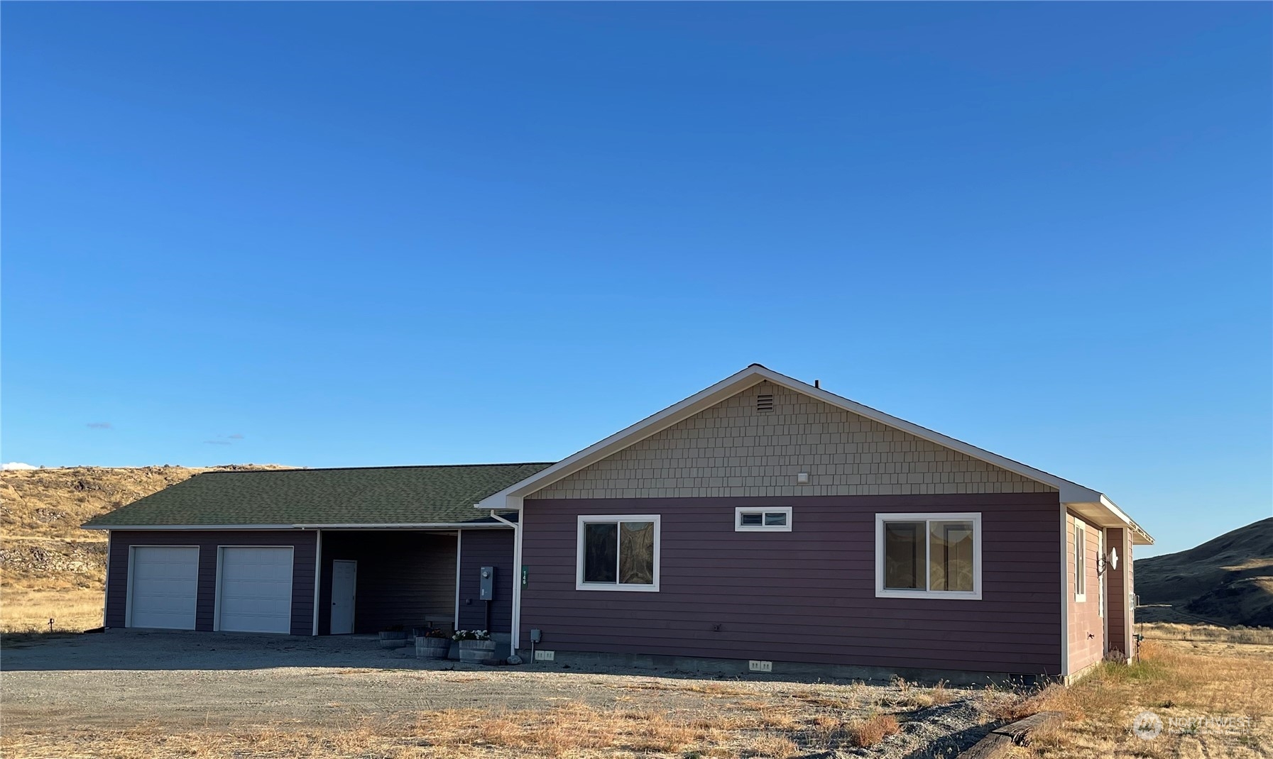 146 Riverside Cutoff Road Riverside, WA 98849 - Photo 3 of 31