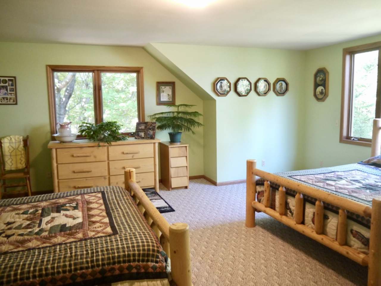 7160 Timber Lane Rhinelander, WI 54501 - Photo 15 of 20 Gallery Image 15